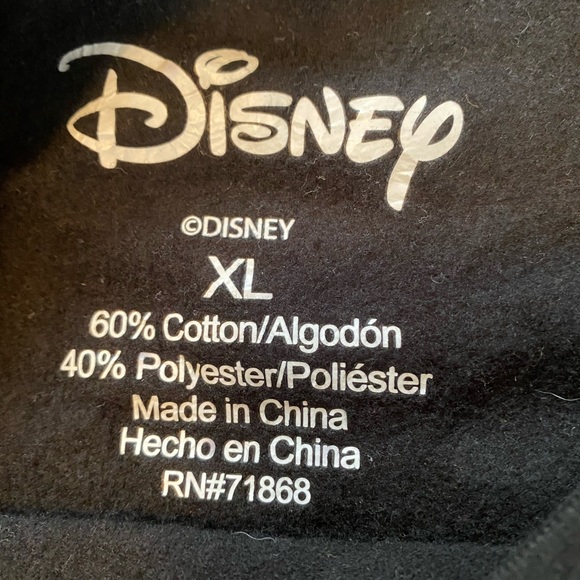 Disney crewneck - Picture 2 of 4